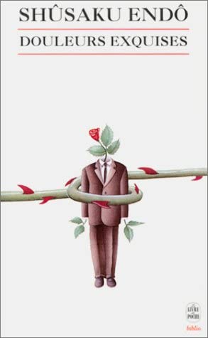 Douleurs exquises 9782253932550