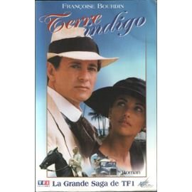 Terre indigo 9782877611282