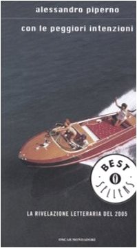 Con le peggiori intenzioni 9788804558507