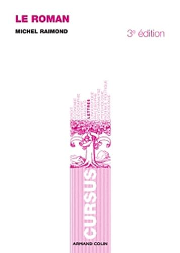 Le roman 9782200270117