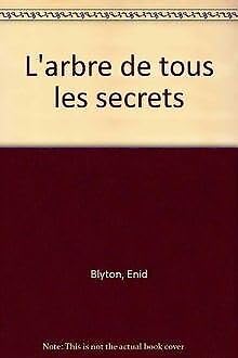 L'arbre de tous les secrets 9782010186226