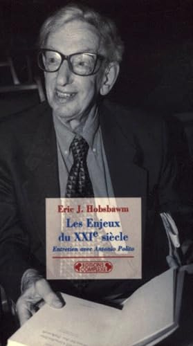 Les enjeux du XXIe siècle 9782870278123