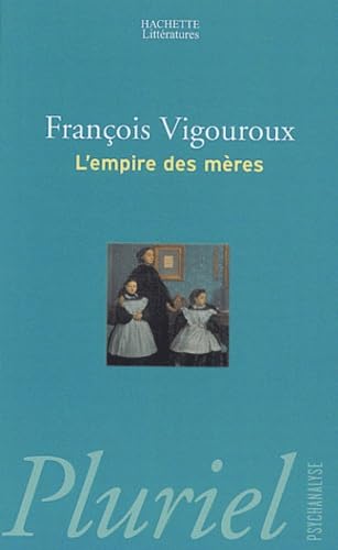 L'Empire des mères 9782012791732