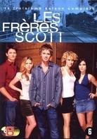 LES FRERES SCOTT SAISON 3 7321963813364