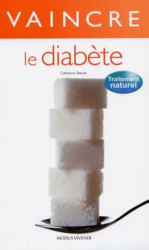 Vaincre le diabète 9782895235767