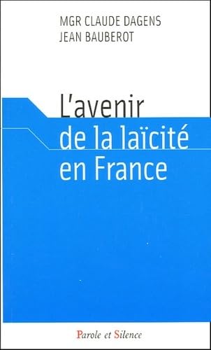 avenir de la laicite en france (0) 9782845733107