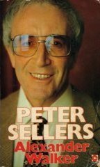 Peter Sellers: The Authorized Biography 9780340281031