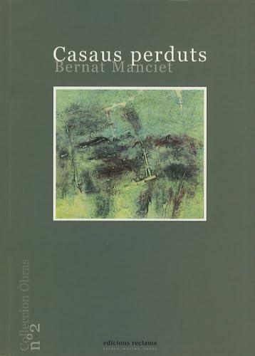 Casaus perduts 9782909160368