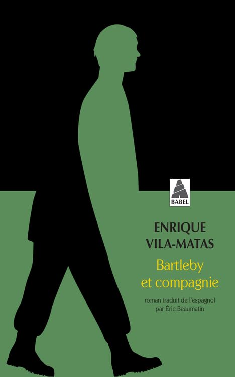 Bartleby et compagnie 9782330160760