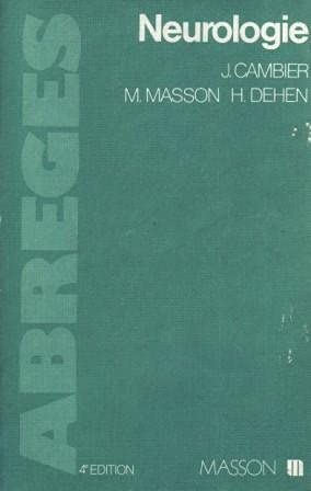 Abrégé de Neurologie - (4e édition revue et corrigée) 9782225746901