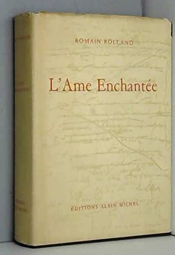 L'Ame enchantée 9782226059284