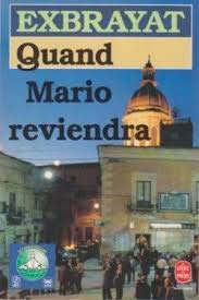 Quand Mario reviendra 9782702403174