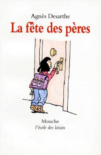 La Fête des pères 9782211018838