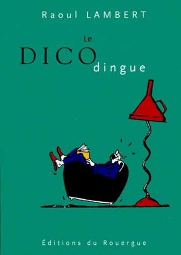 Le dicodingue 9782841560776