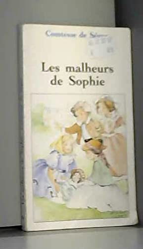 Les malheurs de Sophie 3270190356868