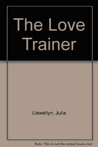 The Love Trainer (OM) 9780141017457