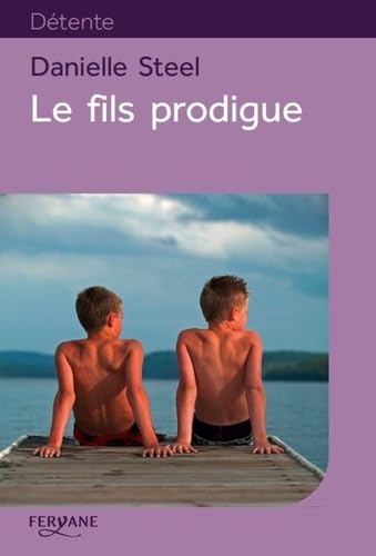 Le fils prodigue 9782363604040