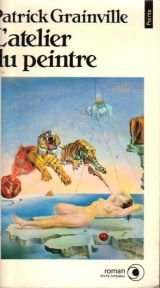 L'Atelier du peintre 9782020107983