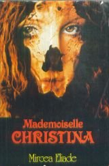 Mademoiselle Christina (Club pour vous Hachette) 9782245008959