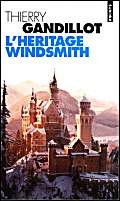 L'héritage Windsmith 9782020310154