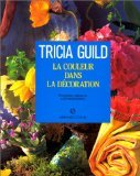 COULEUR DANS LA DECORATION 9782200212100