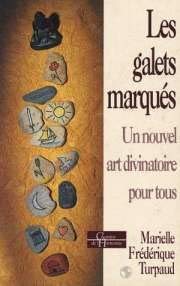 Les galets marqués 9782850766749