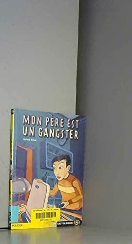 Mon père est un gangster 9782081648197