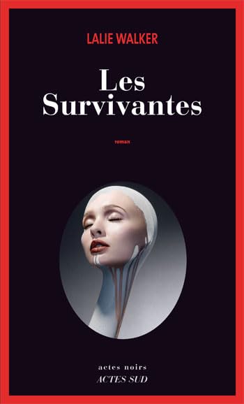 Les Survivantes 9782742787883