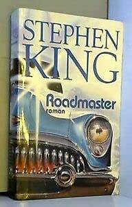 Roadmaster 9782702892329