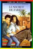 Le Secret De Farida 9782227727656