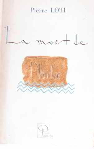 Philae 9782867140907