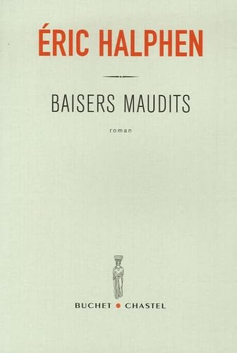 Baisers maudits (0000) 9782283021729