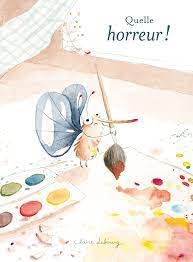 Quelle horreur ! 9782211302784
