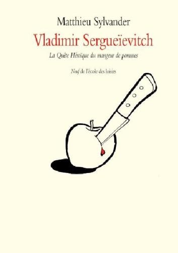 vladimir sergueievitch 9782211200288