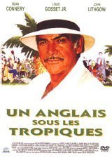 A Good Man in Africa ( Un Anglais Sours Les Tropiques ) 5414218907757