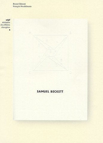 Samuel Beckett 9782914935647
