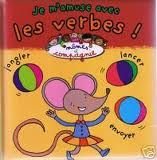 Je M'Amuse avec les Verbes 9782743465766