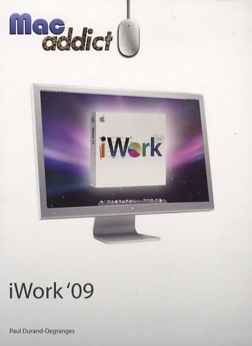 IWORK 09 9782754013673