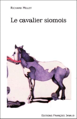 Le Cavalier siamois 9782951309517