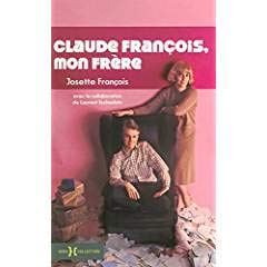 Claude François, mon frère 9782298010480