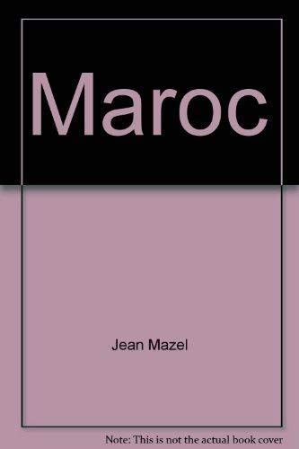 Maroc, royaume des mille soleils 9782221070338