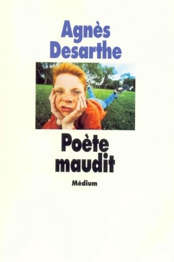 Poete maudit (Le) 9782211032650