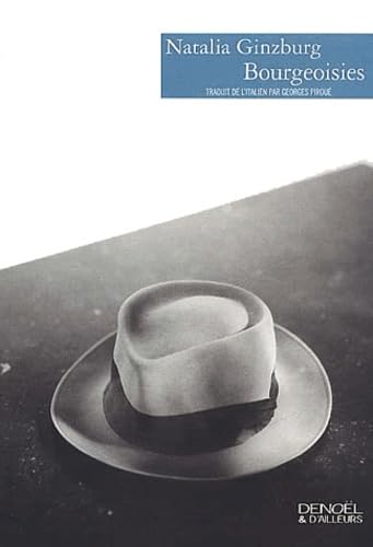 Bourgeoisies 9782207253793