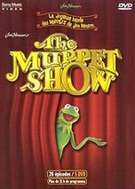 Coffret The Muppet Show 3550460008803