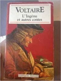 Ingenu et Autres Contes 9782877141338