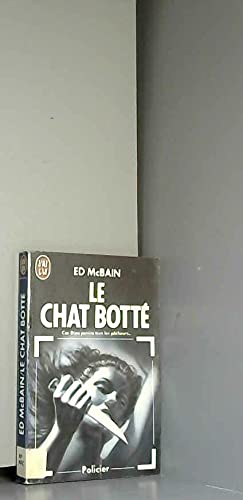 Le Chat botté 9782277228912