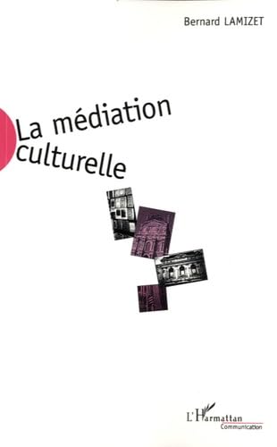 La médiation culturelle 9782738486448