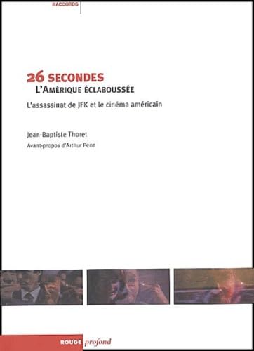 26 secondes : L'Amérique éclaboussée 9782915083033