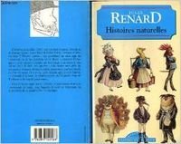 Histoires Naturelles 9782877142168