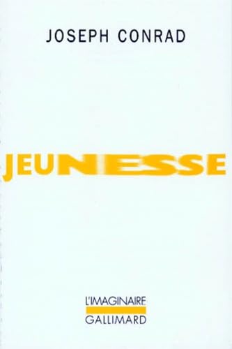 Jeunesse / Coeur des ténèbres 9782070298990